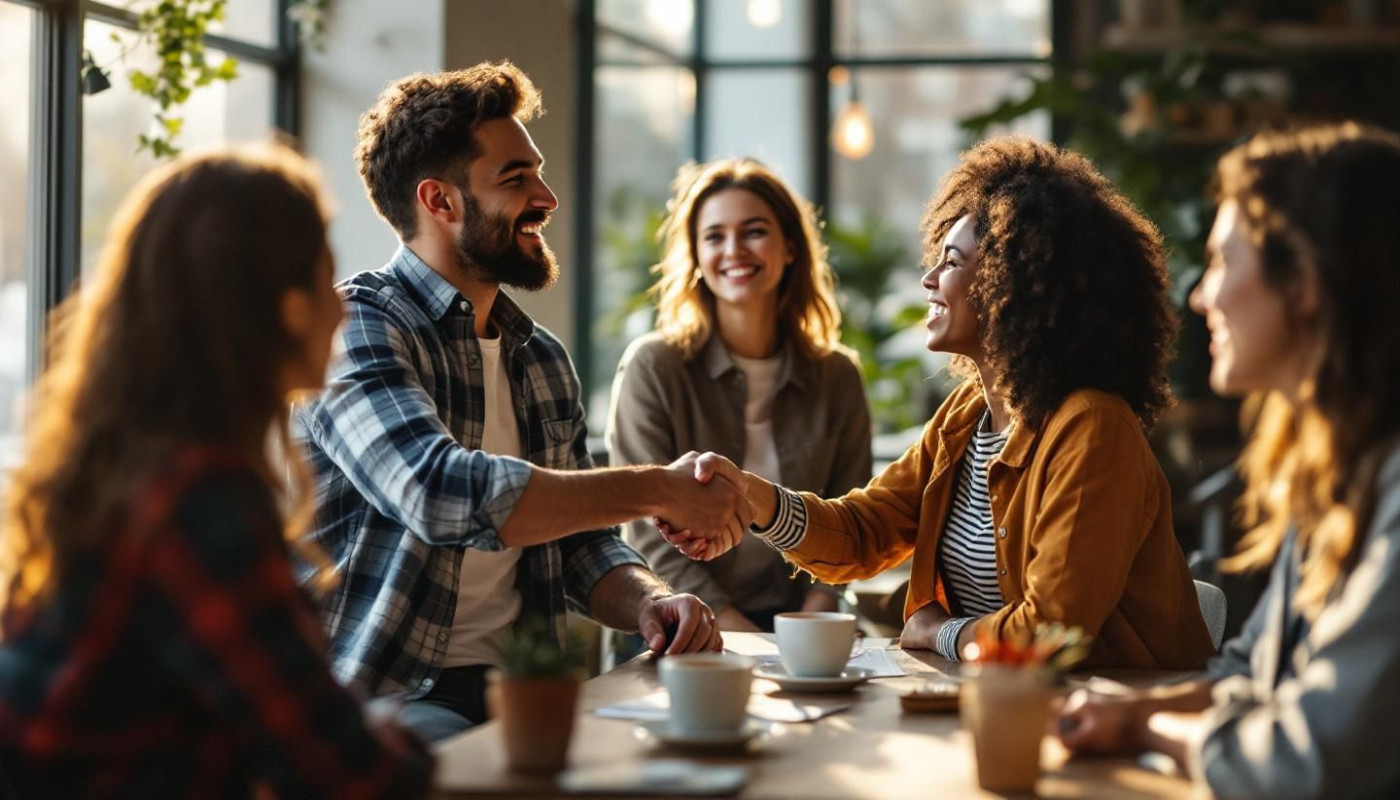 Hobbies - Effective Strategies For Engaging Influencers In Niche Markets