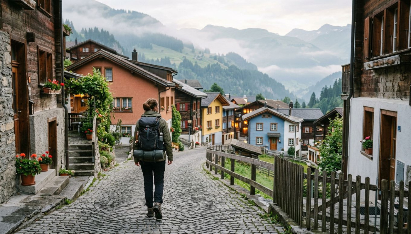 Destinations - How Do Lesser-known Destinations Redefine Your Travel Experience?